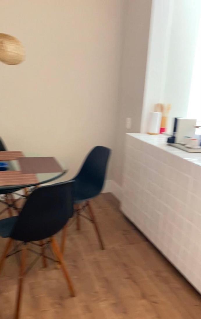 Apartamento Rio Ipanema 604