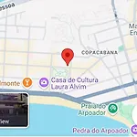 Rio Ipanema 604