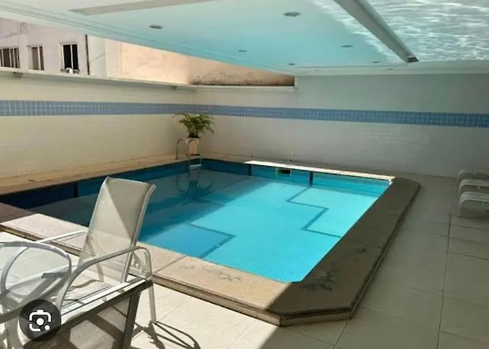 Rio Ipanema 604