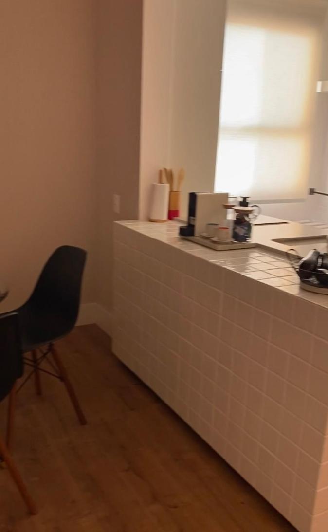 Apartamento Rio Ipanema 604 Rio de Janeiro