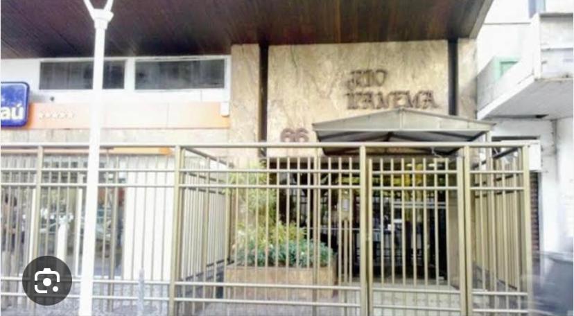 Rio Ipanema 604 Apartamento Rio de Janeiro